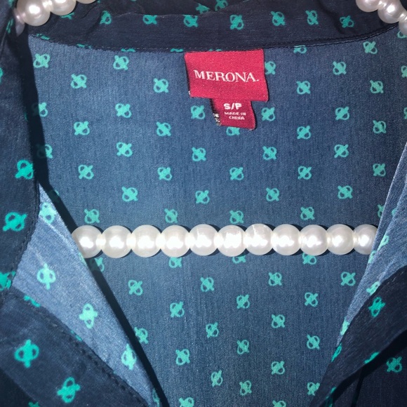 Three Spring Size Small Dresses - Picture 5 of 8